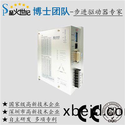 步進電(dian)機的功率驅動單元類型有哪些(xie)？