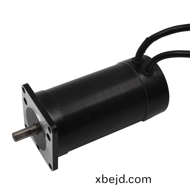 步進電機主(zhu)要有(you)哪幾類?常用型(xing)號有哪(na)些?