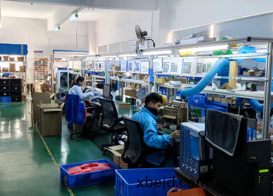 生産(chan)車(che)間